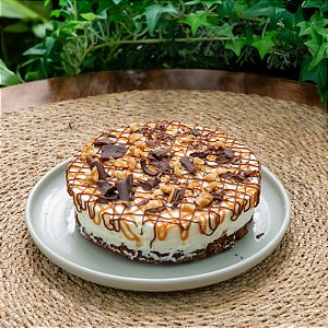 Torta Paulinho Pequena