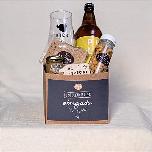 Kit Cerveja