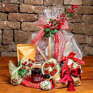 Cesta Especialidades 2025