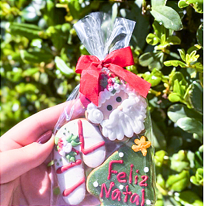 Biscoito Mel pct 3 pcs sy