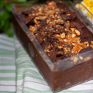 Pavê Crocante da Lucy