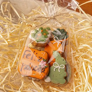 Biscoitos Mel Pacote 110g