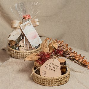 Cesta Requinte Mães 2026