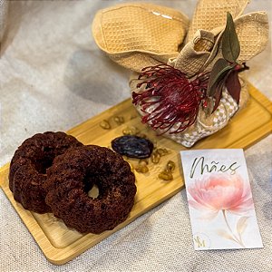 Mini Bolo Decor Mães