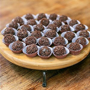Caixa de Brigadeiros Machry