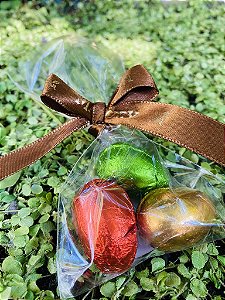 Ovinho de Chocolate (unidade)