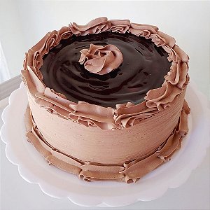 Torta de  Chocolate
