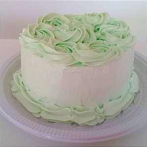 Torta de Limão