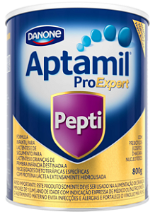 APTAMIL PROEXPERT PEPTI 800GR