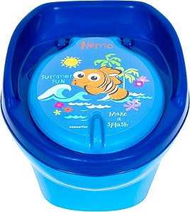 TRONINHO STYLL NEMO