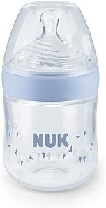 Mamadeira Nuk Essence 150Ml S1 - Boy