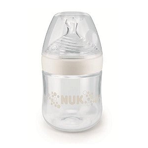 Mamadeira Nuk Essence 150Ml S1 - Neutral