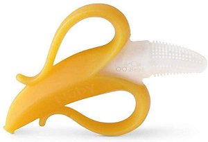 MASSAGEADOR DENTAL BANANA NÛBY