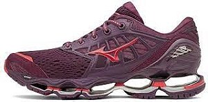 Mizuno vinho sales