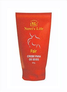 Fair Creme para os Seios