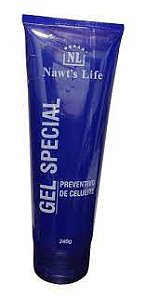 Gel Special Preventivo de Celulite e Flacidez
