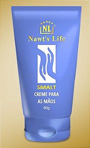 Smalt Creme para as Mãos