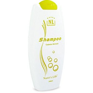 Shampoo para Cabelos Normais
