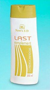Condicionador Last Complement