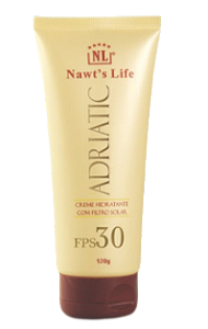 Adriatic Creme Hidratante FPS30