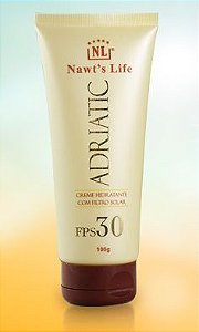 Adriatic Creme Hidratante FPS30