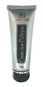 Creme com Colágeno