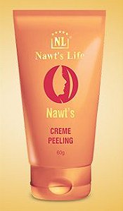 Creme Peeling