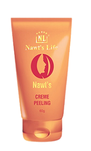 Creme Peeling