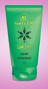 Creme Hidratante Facial Silk Life