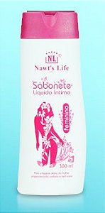 Sabonete Líquido Íntimo