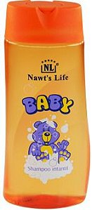 Shampoo Infantil Baby