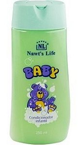 Condicionador Infantil Baby