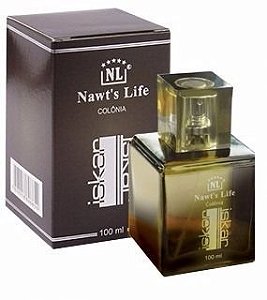Iskar Colônia Masculina