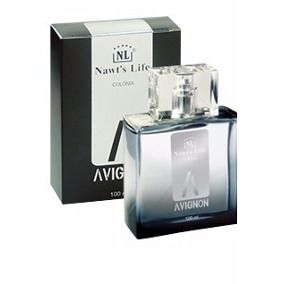 Avignon Colônia Masculina