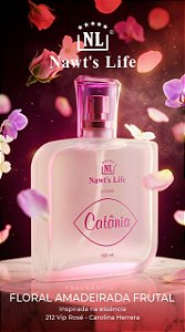 Catânia Colônia Feminina