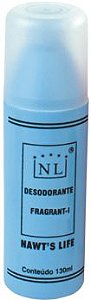 Desodorante Fragrant Unissex