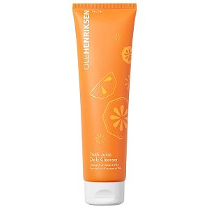 OLEHENRIKSEN Mini Truth Juice Daily Cleanser