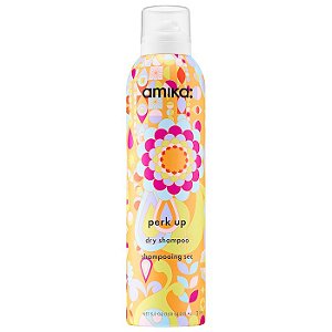 Amika Perk Up Talc-Free Dry Shampoo 232ml