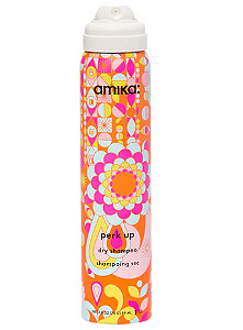 amika Perk Up Talc-Free Dry Shampoo