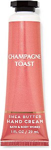 Bath & Body Works - Champagne Toast Hand Cream