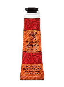 Bath & Body Works - Champagne Apple Hand Cream