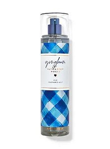 BUTTERFLY Fine Fragrance Mist - Compras e Comprinhas