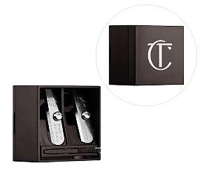 Charlotte Tilbury Pencil Sharpener