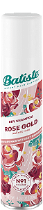 Batiste Dry Shampoo ROSE GOLD