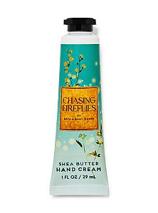 Bath & Body Works - Chasing Fireflies Hand Cream