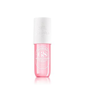 Brazilian Crush Cheirosa 68 Beija Flor Perfume Mist