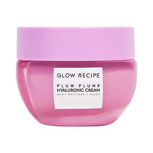 Glow Recipe Plum Plump Refillable Hyaluronic Acid Moisturizer