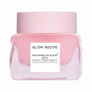Glow Recipe Watermelon Glow AHA Night Treatment