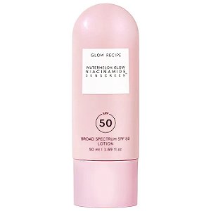 Glow Recipe Watermelon Glow Niacinamide Sunscreen SPF 50