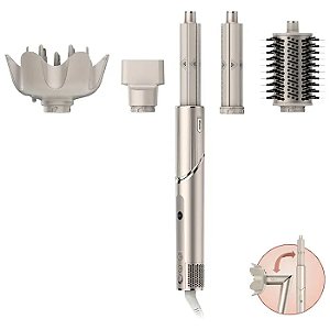 Shark Beauty Shark FlexStyle Hair Blow Dryer & Multi-Styler for Curly & Coily Hair